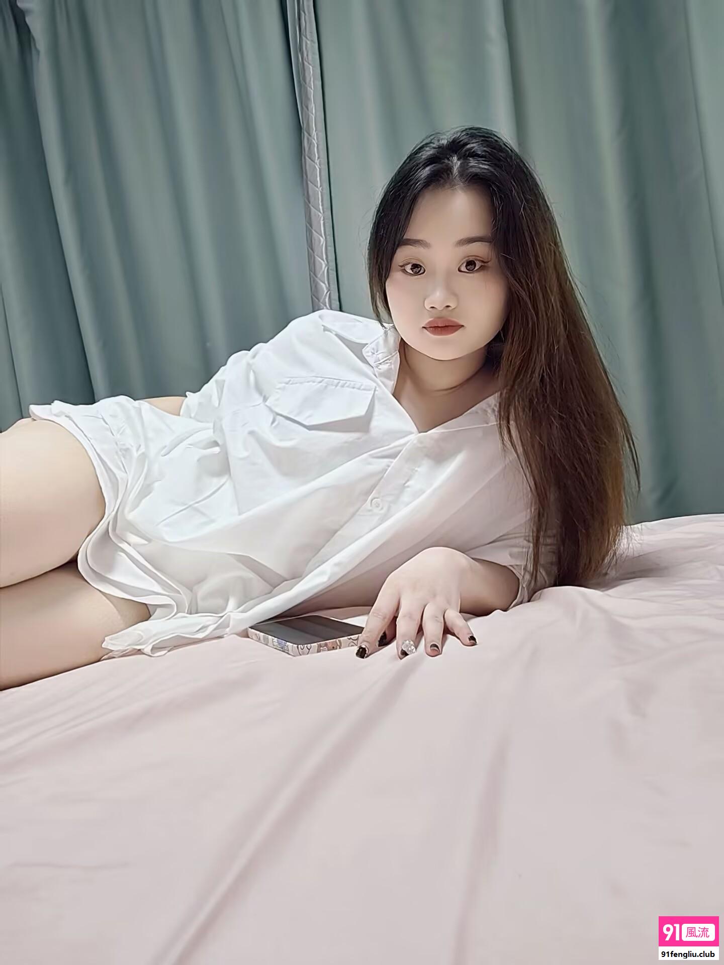 杨浦区 01 年小奶牛珊珊